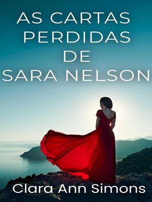 cover image of As cartas perdidas de Sara Nelson